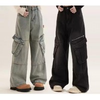 Celana Cargo Oversize Celana Cargo Oversize